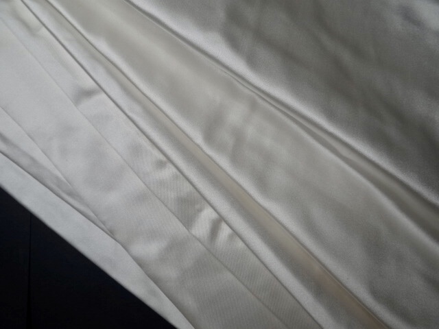 Pure Duchess Silk Satin 165 grams (38 Momme) - Image 2