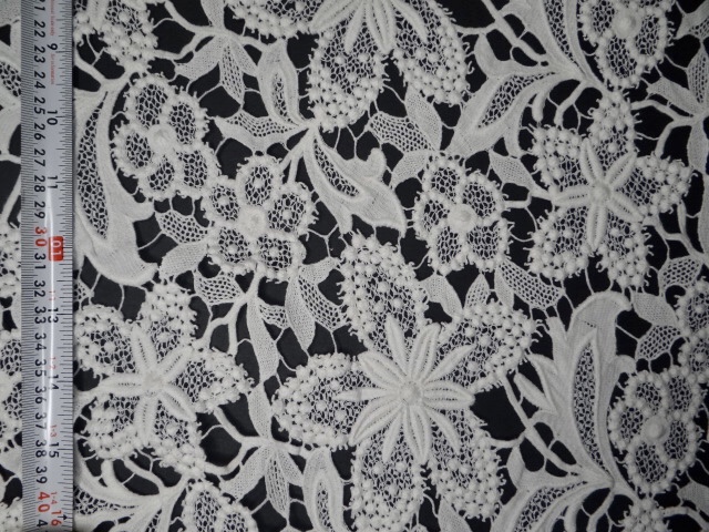 Gardenia Crochet - Image 3