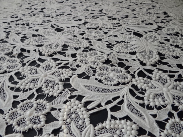 Gardenia Crochet - Image 2