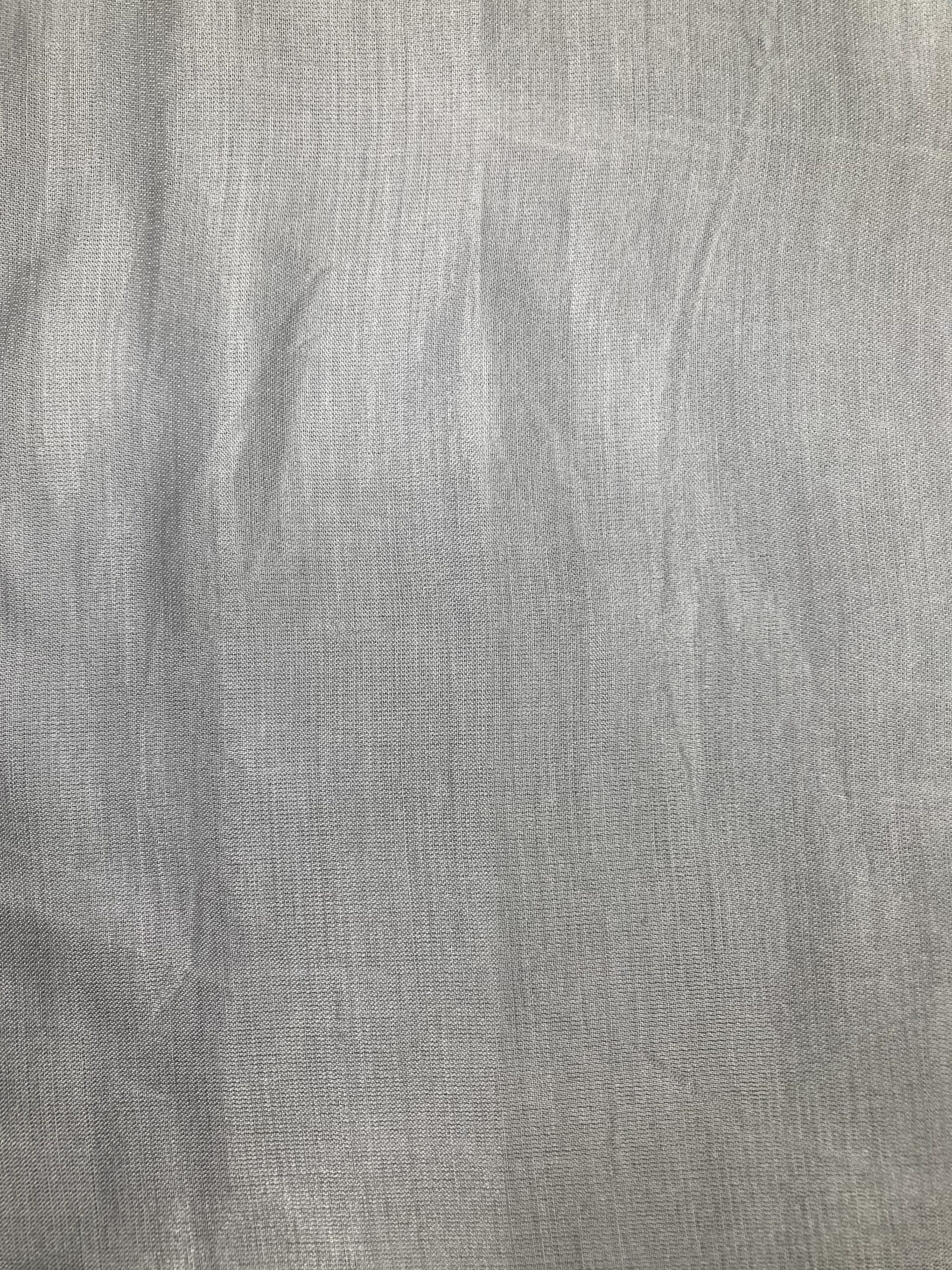 Bemberg X Modal (Cotton Silk)